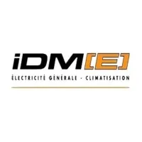 INSTALLATION DEPANNAGE MAINTENANCE ELECTRICITE (IDME) logo