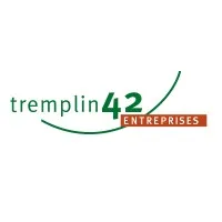 TREMPLIN 42 ENTREPRISES logo