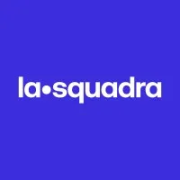LA SQUADRA logo