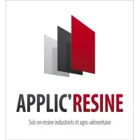 APPLIC RESINE SARL logo
