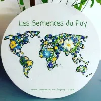 LES SEMENCES DU PUY logo