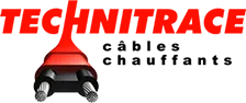 TECHNITRACE logo