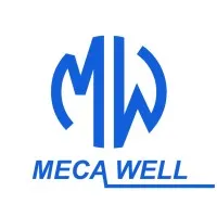 MECA WELL logo