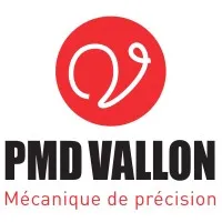 PMD VALLON logo