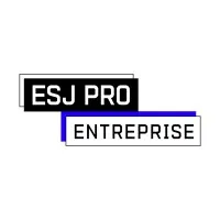 ESJ PRO logo