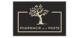 PHARMACIE DE LA POSTE (PHARMACIE DE LA POSTE) logo
