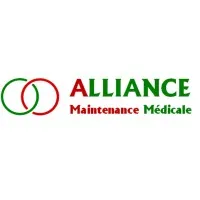 ALLIANCE MAINTENANCE MEDICALE logo