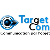TARGETCOM logo
