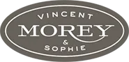 DOMAINE VINCENT ET SOPHIE MOREY logo
