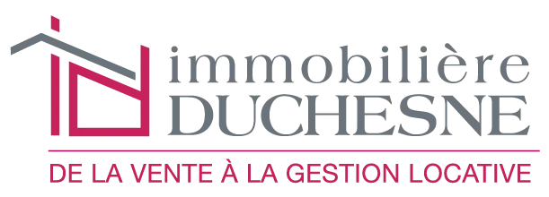 IMMOBILIERE DUCHESNE logo