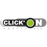 CLICK'ON logo