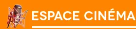 ESPACE CINEMA logo