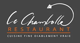 LE CHAMBOLLE MUSIGNY logo