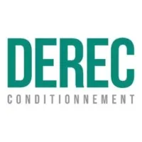 DEREC logo