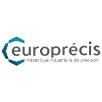 MECANIQUE INDUSTRIELLE EUROPRECIS logo