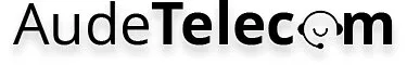 AUDE TELEPHONIE ET COMMUNICATION logo