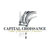 CAPITAL CROISSANCE SARL logo