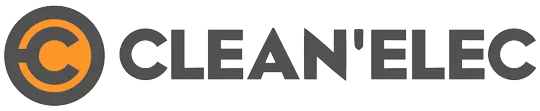 SARL CLEAN'ELEC logo
