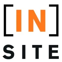 IN SITE logo