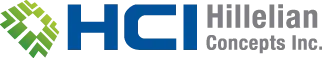 HILLELIAN CONCEPTS INC (HCI) logo