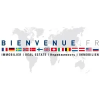 BIENVENUE CONSULTING U (BIENVENUE.FR - ROSENGART) logo