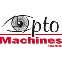 OPTOMACHINES logo