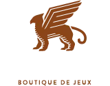 LE GRIFFON logo