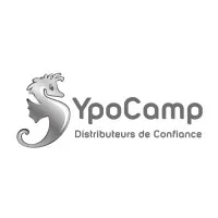 YPO CAMP-DEVELOPPEMENT logo