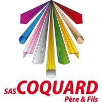 COQUARD PERE ET FILS logo