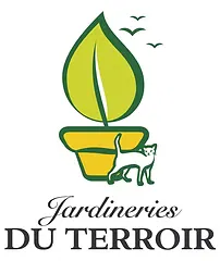 Voici le logo de la marque LES SERRES DE MORAS qui représente son identité graphique.