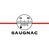 SAUGNAC JAUGES logo