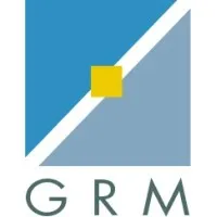 G.R.M. (GRM) logo