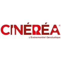 CINEREA logo