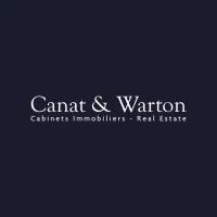 WARTON logo