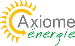 AXIOME ENERGIE (AXIOME ENERGIE) logo