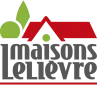 LELIEVRE CONSTRUCTIONS RENOVATION PAVILLON logo