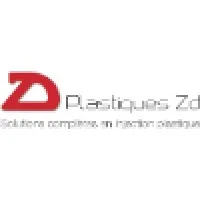 PLASTIQUES ZD logo