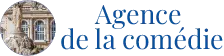 AGENCE DE LA COMEDIE logo