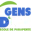 BRISARD VINCENT (LES GENS D AIR) logo