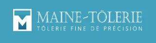 MAINE TOLERIE logo