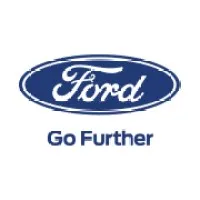 PHILIPPE GAILLARD AUTOMOBILES (FORD MASSY) logo