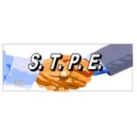 SOCIETE TECHNIQUE DE PLASTIQUE ET D'ETANCHEITE (STPE) logo