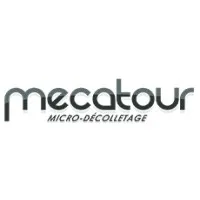 MECATOUR logo
