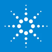 AGILENT TECHNOLOGIES FRANCE logo