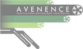 AVENENCE logo