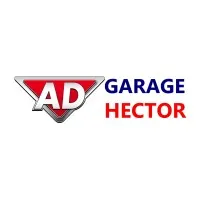 GARAGE HECTOR logo