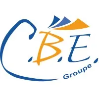 CB EXPANSION (CBE) logo