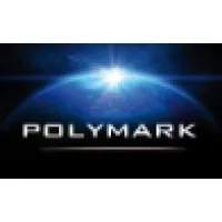 POLYMARK GRAPHICS logo
