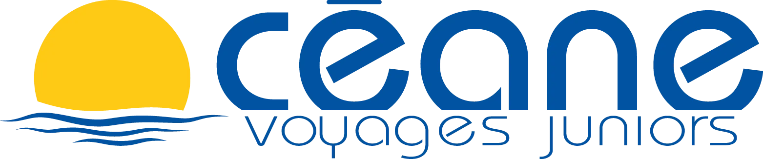 OCEANE VOYAGES logo