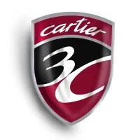 3C CARTIER logo